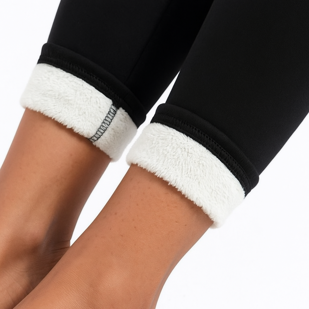 CozyFit™ Thermal Leggings