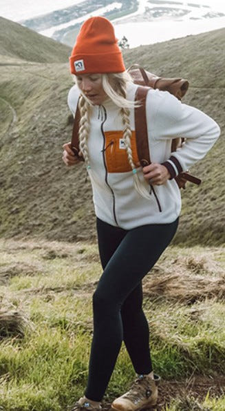 CozyFit™ Thermal Leggings