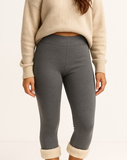 CozyFit™ Thermal Leggings